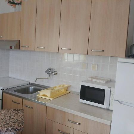 Apartment Kornic 5306B Kornić Exterior foto