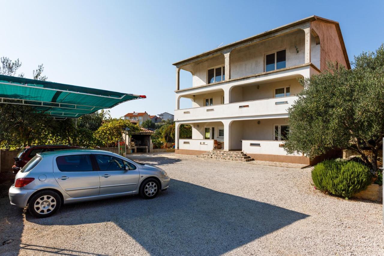 Apartment Kornic 5306B Kornić Exterior foto