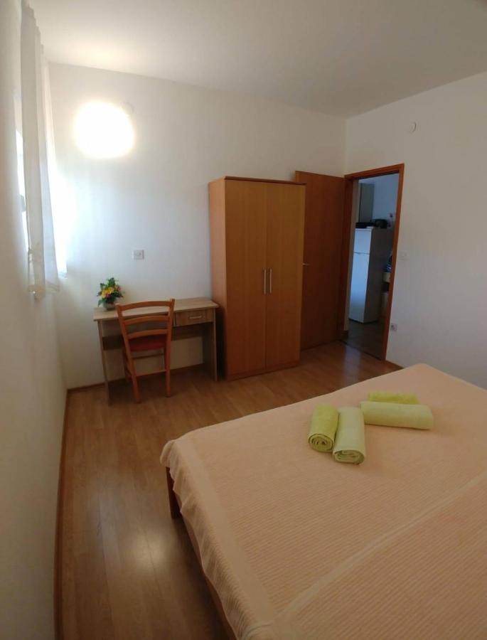 Apartment Kornic 5306B Kornić Exterior foto