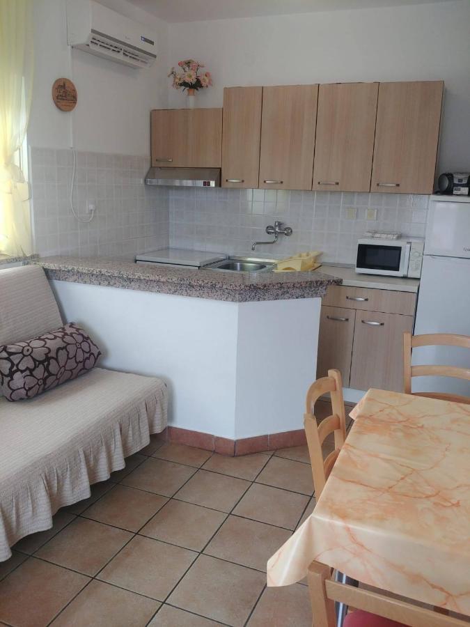 Apartment Kornic 5306B Kornić Exterior foto